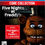 תמונה ממוזערת: Five Nights at Freddy's: The Core Collection PS4