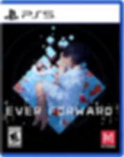 Ever Forward PS5