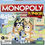 תמונה ממוזערת: Monopoly Junior Bluey Edition - מונופול ג'וניור בלואי
