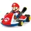 תמונה ממוזערת: Carrera RC Mario Race Kart מכונית מירוץ מריו קארט עם שלט