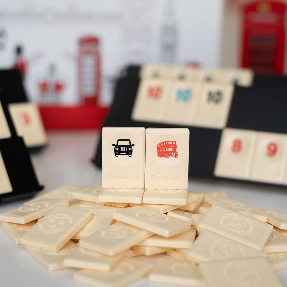 תמונה ממוזערת: Rummikub City