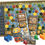 תמונה ממוזערת: Terra Mystica Expension: הרחבת משחקי לוח אסטרטגיית סוחרי הים, 2-5 שחקנים
