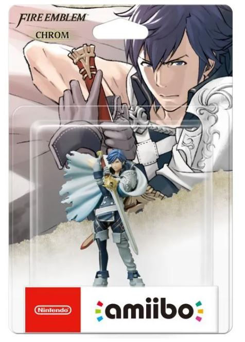 Amiibo Smash Robin 30 - אמיבו סמאש רובין