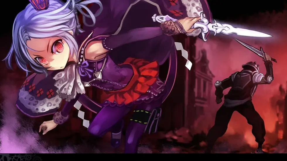 תמונה ממוזערת: Demon Gaze Extra [Day One Edition] - Nintendo Switch