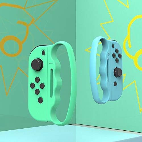 תמונה ממוזערת: אחיזת אגרוף עבור Nintendo Switch Fitness Boxing, בקר עבור נינטנדו סוויץ