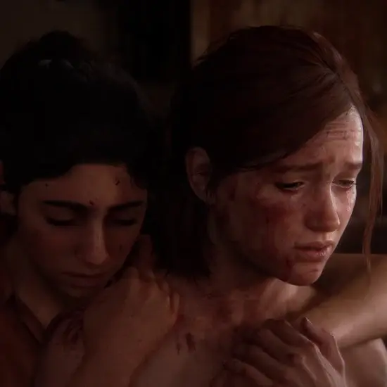 תמונה ממוזערת: The Last Of Us PART || Remastered PS5