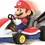תמונה ממוזערת: Carrera RC Mario Race Kart מכונית מירוץ מריו קארט עם שלט