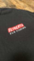 Thumbnail: Too Damn Fly Tee - Black