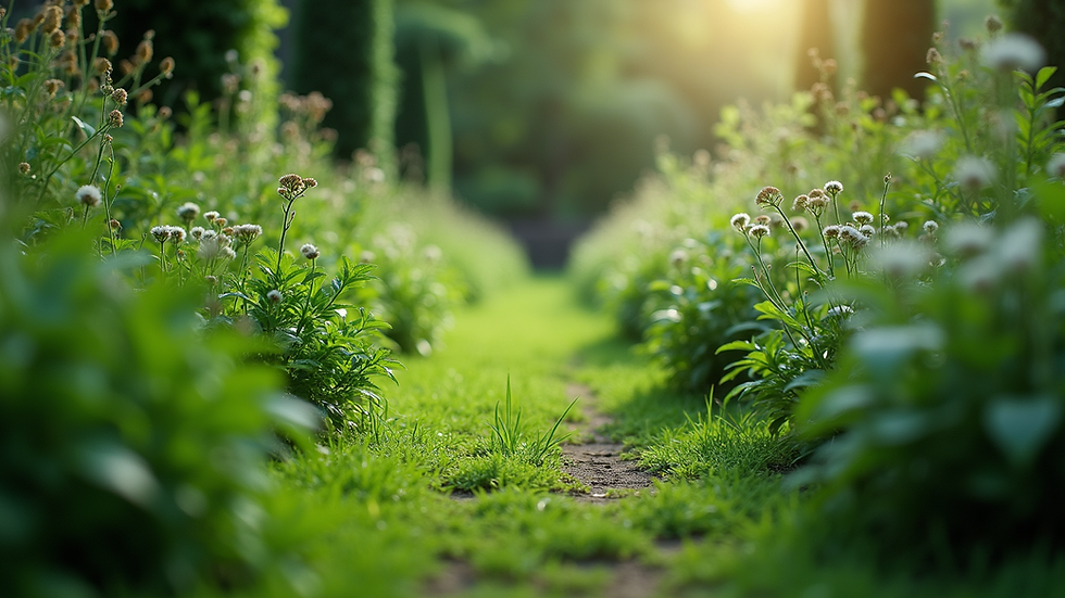 The Importance of Sustainable Living