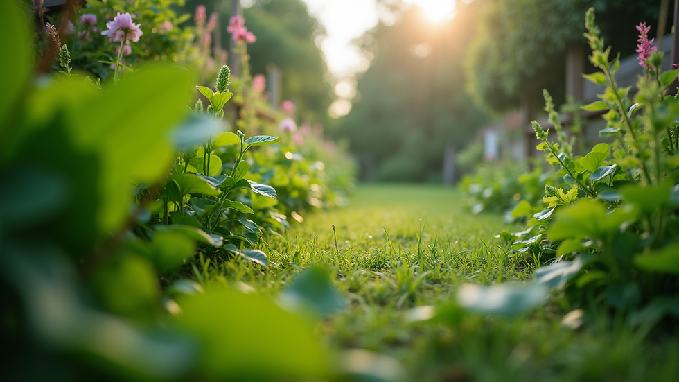 The Importance of Sustainable Living in Today's World