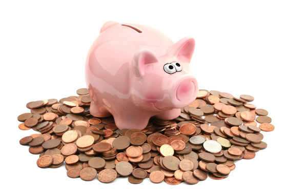 Earn it! Plan it! Save It!