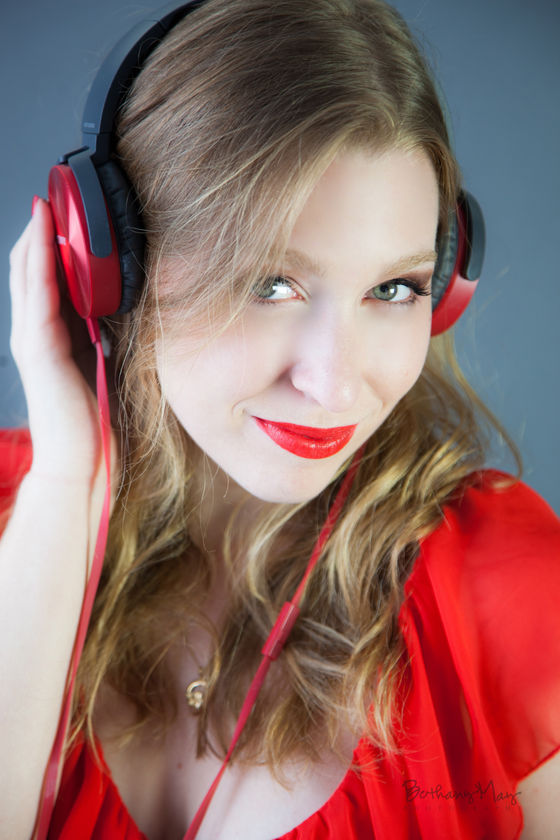 Spotlight-DJ Melody