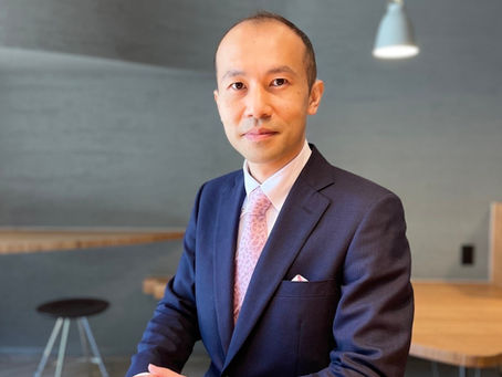 あなたのスモールビジネスの伴走者です