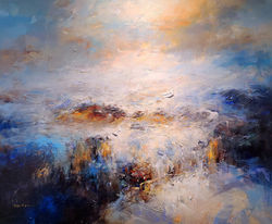 48x60 Henry MA H 009