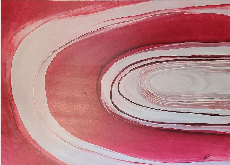 S. Zolezzi — 36" × 48"