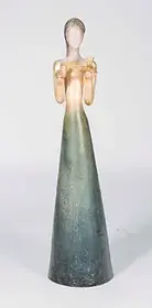 pottery