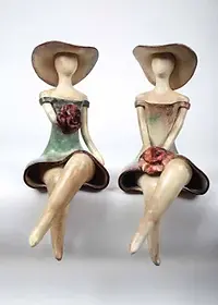 Pottery