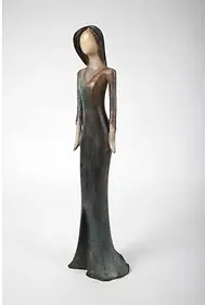 pottery