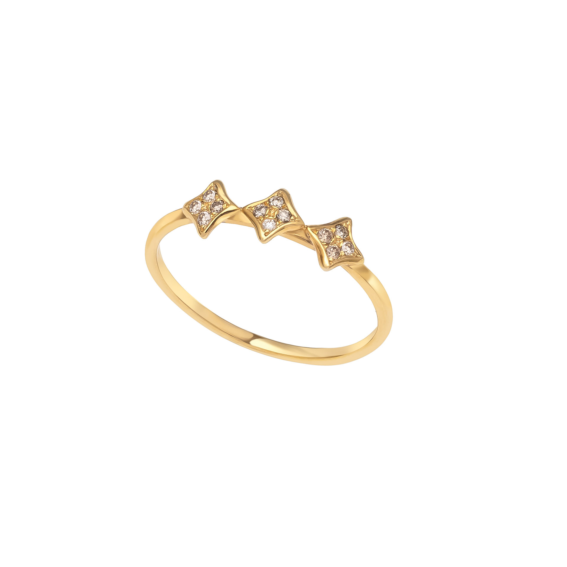 Tiny Astra Ring