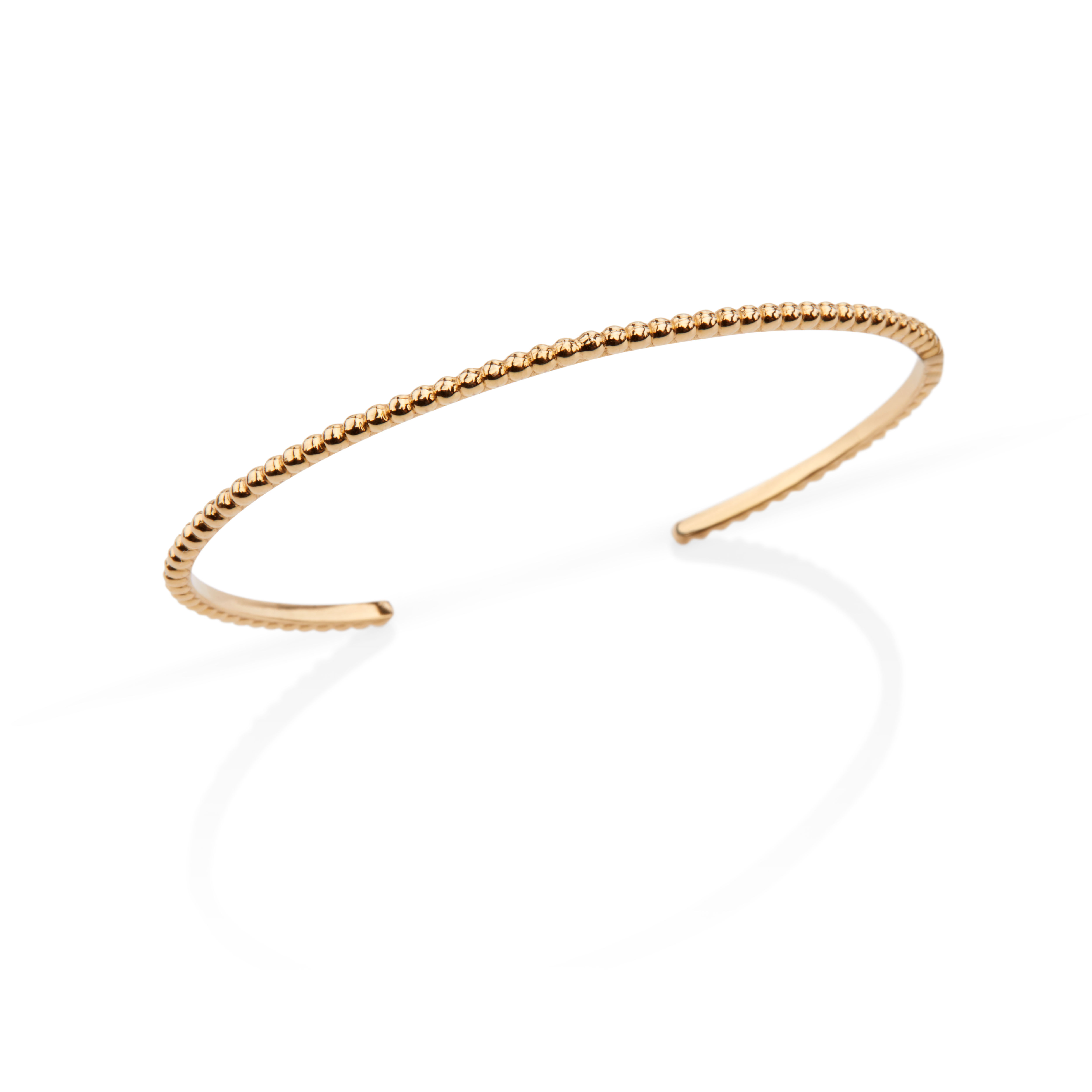 Grannes Open Bracelet