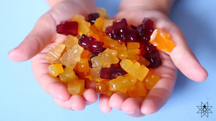 Is it Healthy to Eat Gummies?