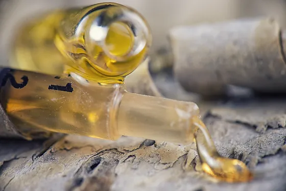 Crystal-Clear Cannabis: How CRD Is Transforming the Quality of Extracts