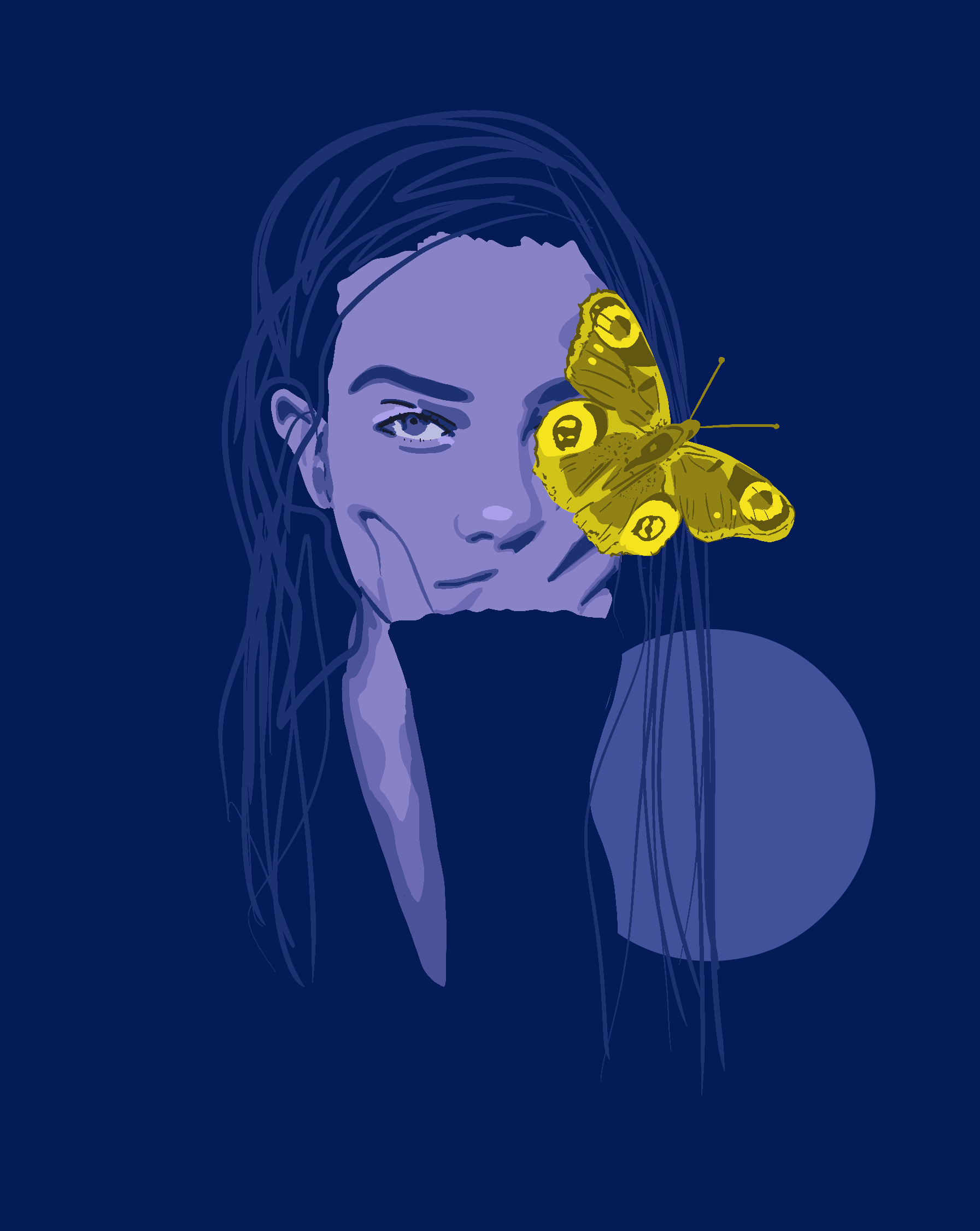 Portraits