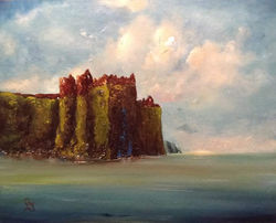 Dunluce On High