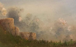 Storm On Cavehill