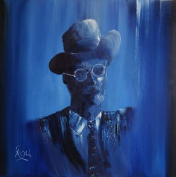 James Joyce