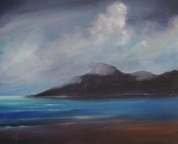 The Mournes