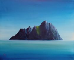 The Skelligs