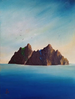 The Skelligs
