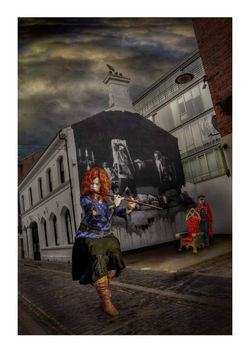 Lament For Belfast