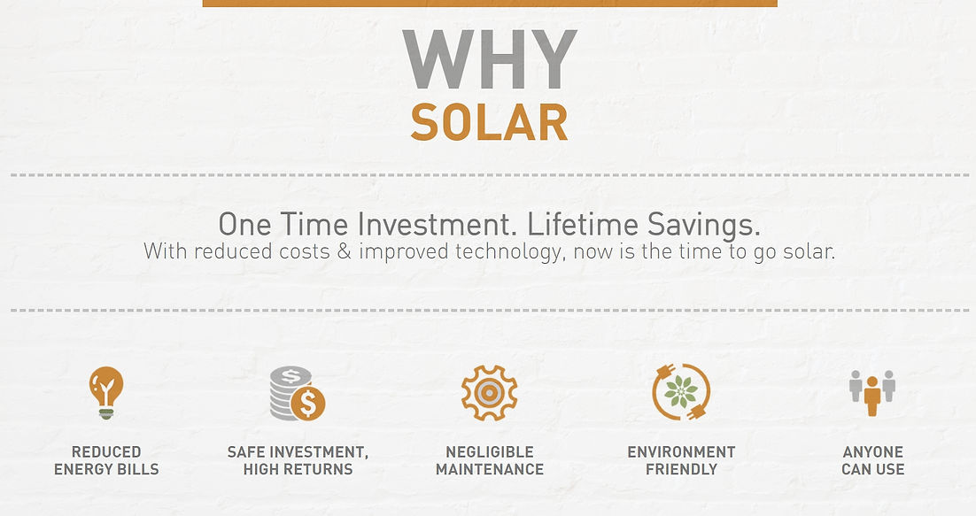 Why Solar_Benifits