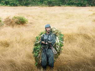 Onoda, 10 000 nuits dans la jungle