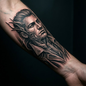 Custom Design Realism