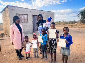 Exist to Exist - Every Child's Right to Be Seen