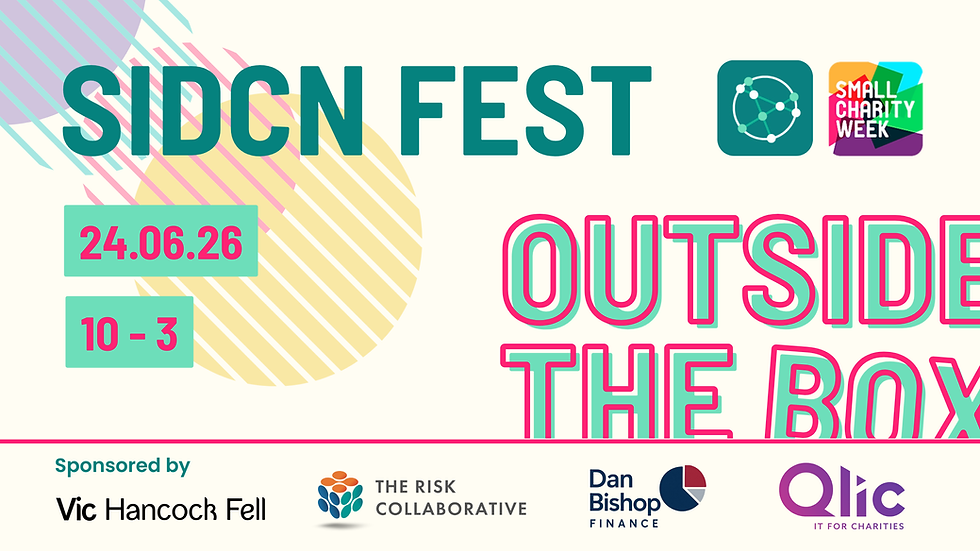 SIDCN Fest 2026