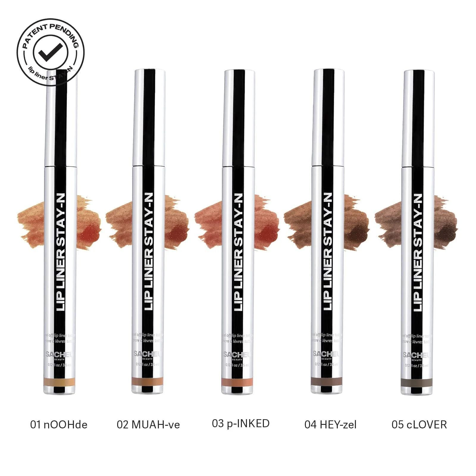 Stay-N® Lip Liner