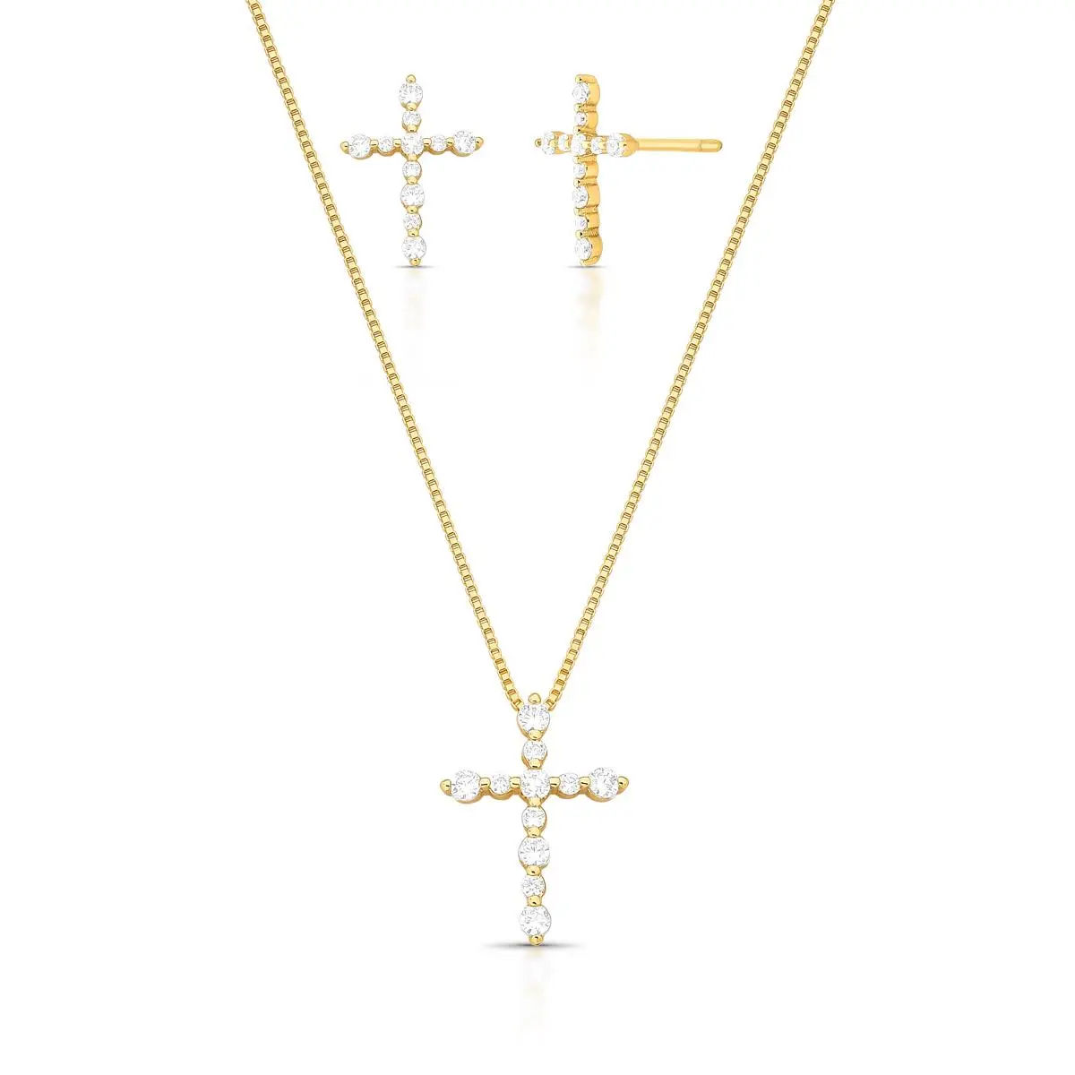 Conjunto Aurora Divina