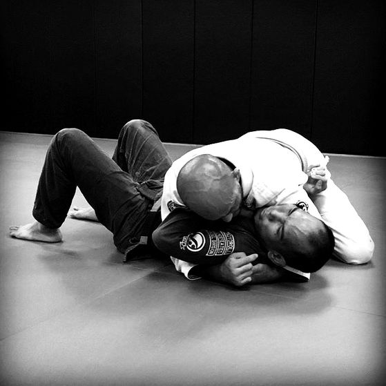 Omni Jiu Jitsu facility image