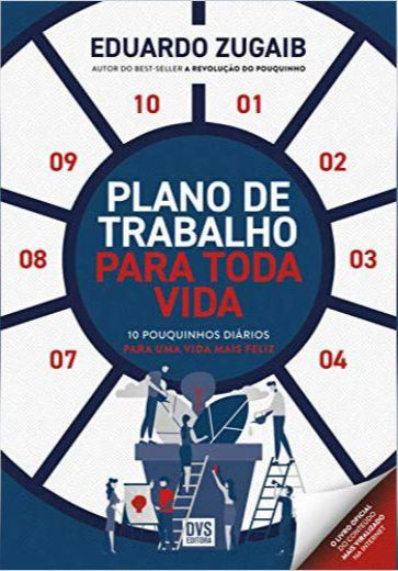 Plano de Trabalho para a Vida Toda
