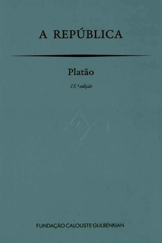 A República - Platão
