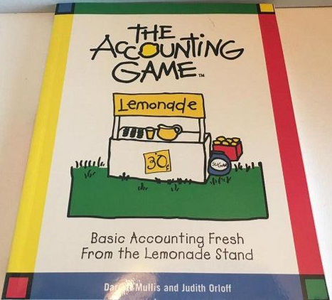 O Jogo da Contabilidade
O Jogo da Contabilidade (título original de The Accounting Game) é um livro de introdução à contabilidade escrito por Darrell Mullis e Judith Orloff, publicado em Portugal pela Edições Centro Atlântico em outubro de 2009.