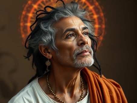 Week 3: Living from Identity, Not Performance