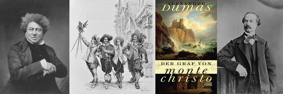 Serie: Berühmte Ghostwriter-Werke