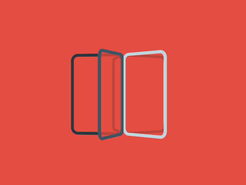 SPACEEDGE Motion Graphic