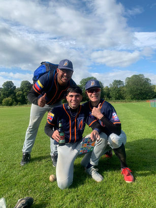 Inferno’s Fiery Triumph Over The Merlins 14/7/24