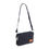 Miniatura: 01229 Mini Bolsa Transversal de Nylon